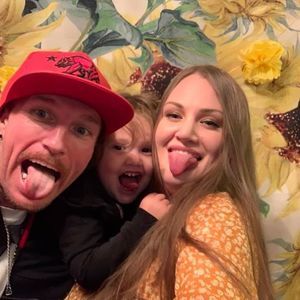 Meet your Posher, Jesse james